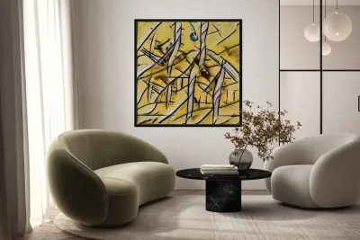 2787 8K Reproduction