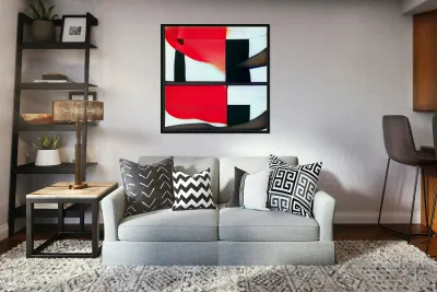 2796 8K Reproduction