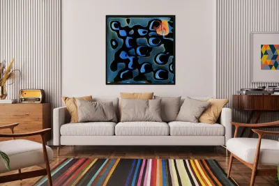 2793 8K Reproduction