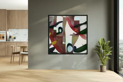 2771 8K Reproduction