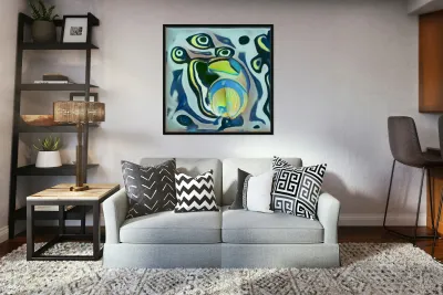 2788 8K Reproduction