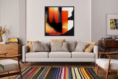 2761 8K Reproduction