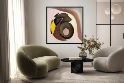 2764 8K Reproduction