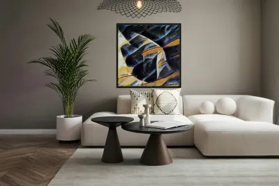 2776 8K Reproduction