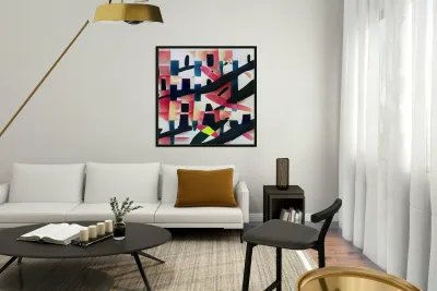 2795 8K Reproduction