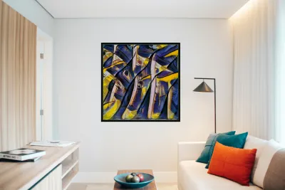 2785 8K Reproduction