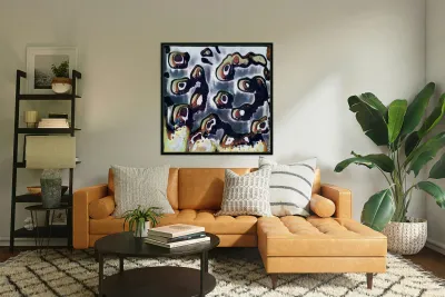 2778 8K Reproduction