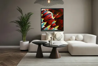 2839 8K Reproduction