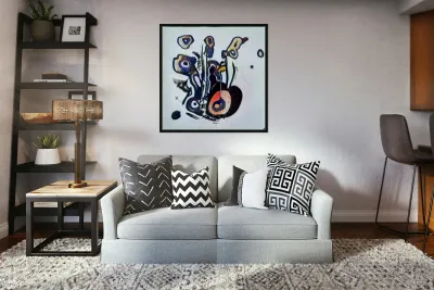 2801 8K Reproduction