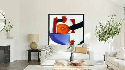 2811 8K Reproduction