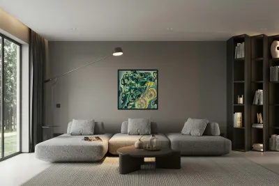 2818 8K Reproduction