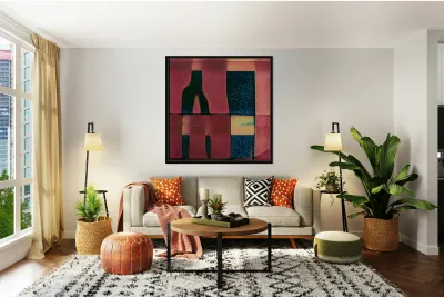 2832 8K Reproduction