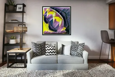 2816 8K Reproduction