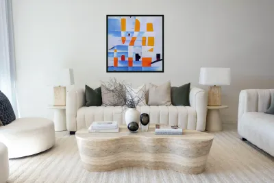 2819 8K Reproduction