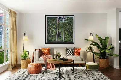 2803 8K Reproduction