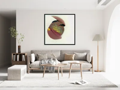 2835 8K Reproduction