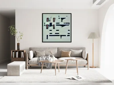 2810 8K Reproduction