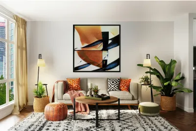 2860 8K Reproduction