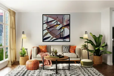 2852 8K Reproduction