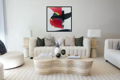 2842 8K Reproduction