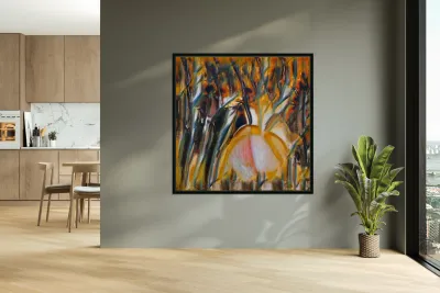 2847 8K Reproduction