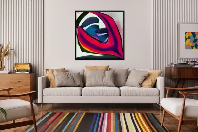 2858 8K Reproduction