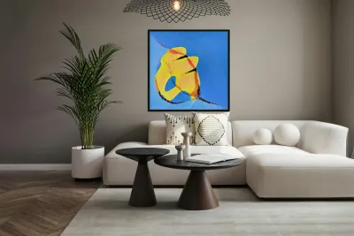 2871 8K Reproduction