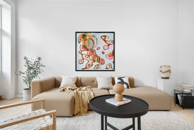 2879 8K Reproduction