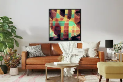 2869 8K Reproduction