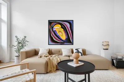 2856 8K Reproduction