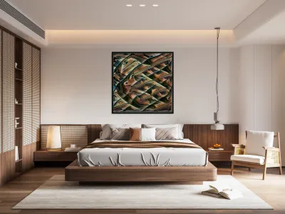 2866 8K Reproduction