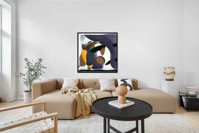 2849 8K Reproduction