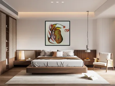 2875 8K Reproduction