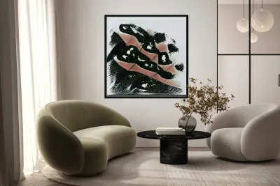 2865 8K Reproduction