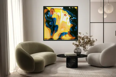 2867 8K Reproduction