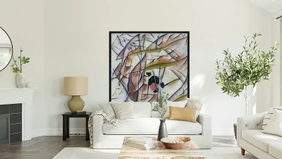 2878 8K Reproduction