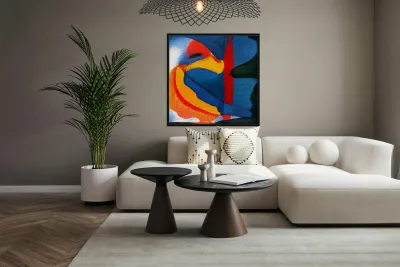 2908 8K Reproduction