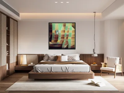 2883 8K Reproduction