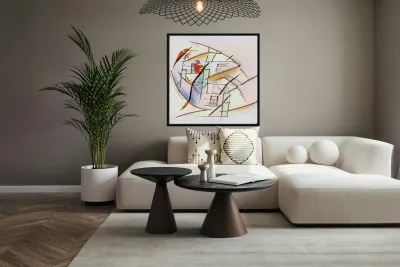 2914 8K Reproduction