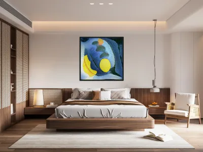 2886 8K Reproduction