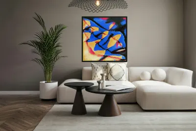 2911 8K Reproduction