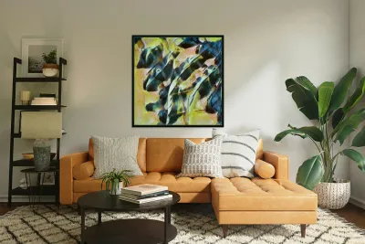 2895 8K Reproduction