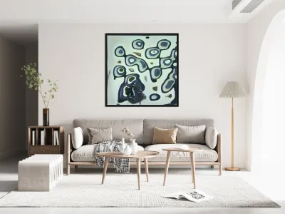 2906 8K Reproduction