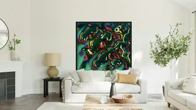 2882 8K Reproduction