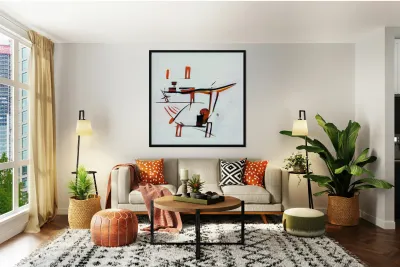 2901 8K Reproduction