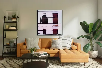 2917 8K Reproduction