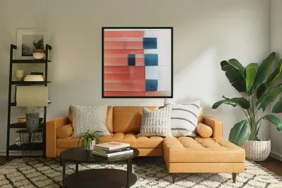 2916 8K Reproduction