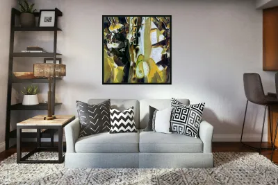 2888 8K Reproduction