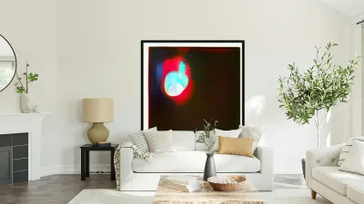 2919 8K Reproduction