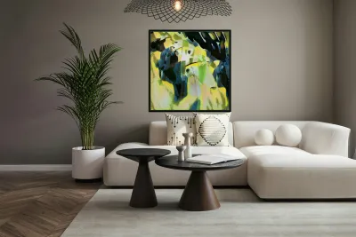 2932 8K Reproduction